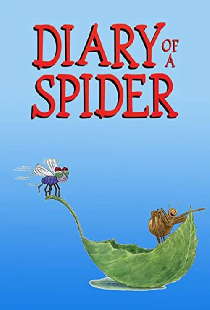 Diary of a Spider