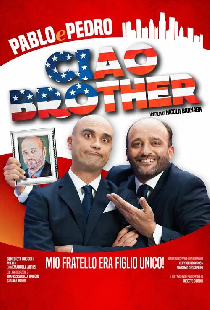 Ciao, Brother!