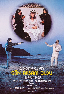 Gün Akşam Oldu