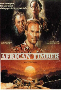 African Timber