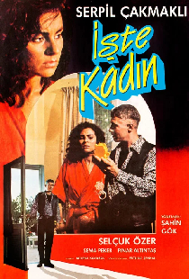 İşte Kadın