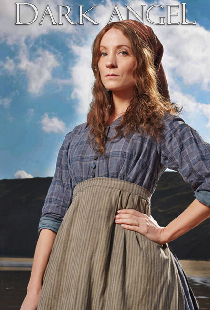 Темный ангел