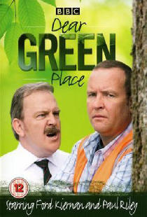 Dear Green Place