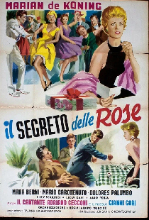 Il segreto delle rose