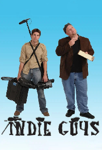 Indie Guys