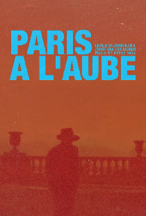 Paris à l'aube