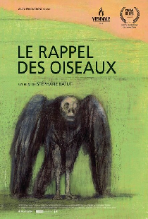 Le rappel des oiseaux