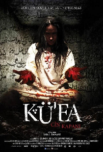 Kü'fa: Cin Kapanı