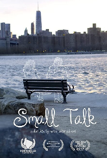 Small Talk: Love, Coffee and Internet