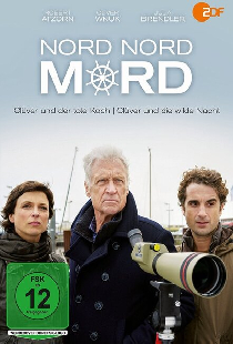 Nord Nord Mord - Clüver und die tödliche Affäre