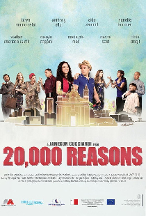 20,000 Reasons