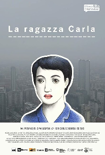 La ragazza Carla