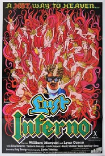 Lust Inferno