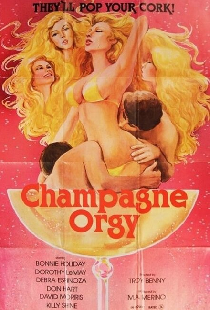 Champagne Orgy