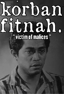 Korban Fitnah