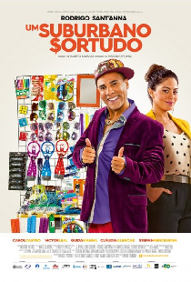 Um Suburbano Sortudo
