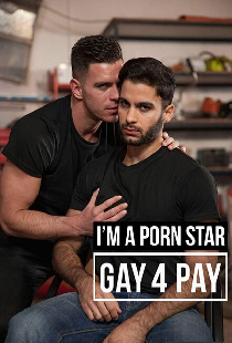 I'm a Porn Star: Gay 4 Pay