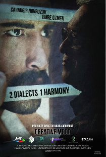 2 Dialects 1 Harmony Creative Mood