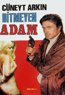 Bitmeyen Adam
