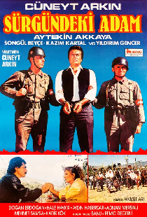 Sürgündeki Adam