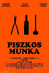 Piszkos munka