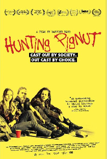 Hunting Pignut