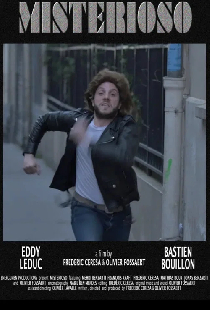 Misterioso