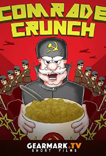 Comrade Crunch