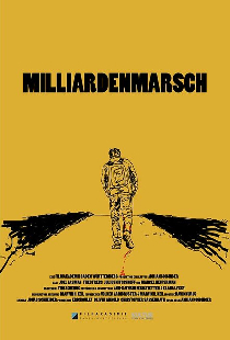 Milliardenmarsch
