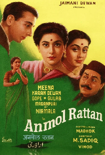 Anmol Ratan