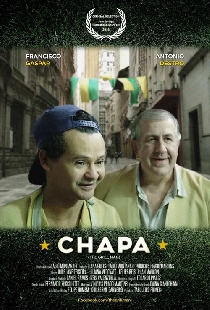 Chapa