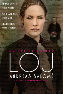 Lou Andreas-Salomé