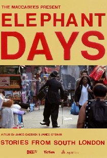 Elephant Days