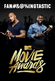 Церемония вручения премии MTV Movie Awards 2016