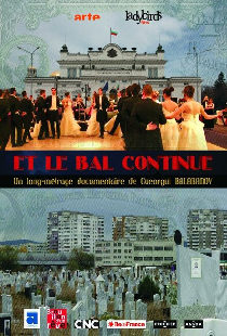 Et le bal continue