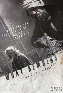 What Remains