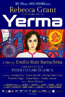 Йерма: Бесплодная
