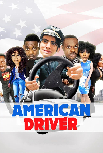 American Driver