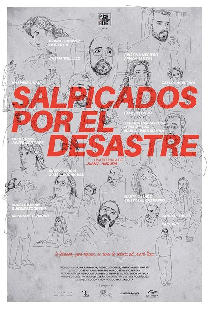 Salpicados por el desastre