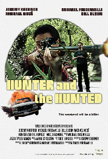 The Hunter and the Hunted