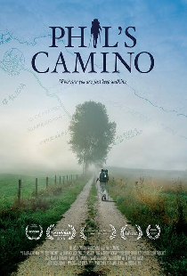 Phil's Camino