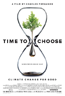 Time to Choose