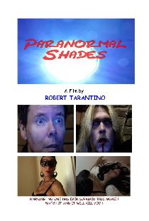Paranormal Shades