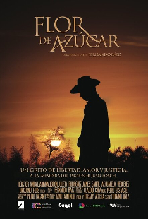 Flor de Azúcar