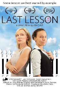 Last Lesson
