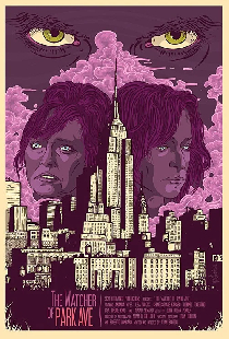The Watcher of Park Ave