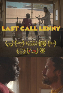 Last Call Lenny