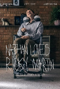 Nathan Loves Ricky Martin