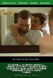 30 Days to Say Goodbye