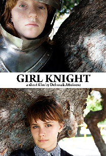 Girl Knight